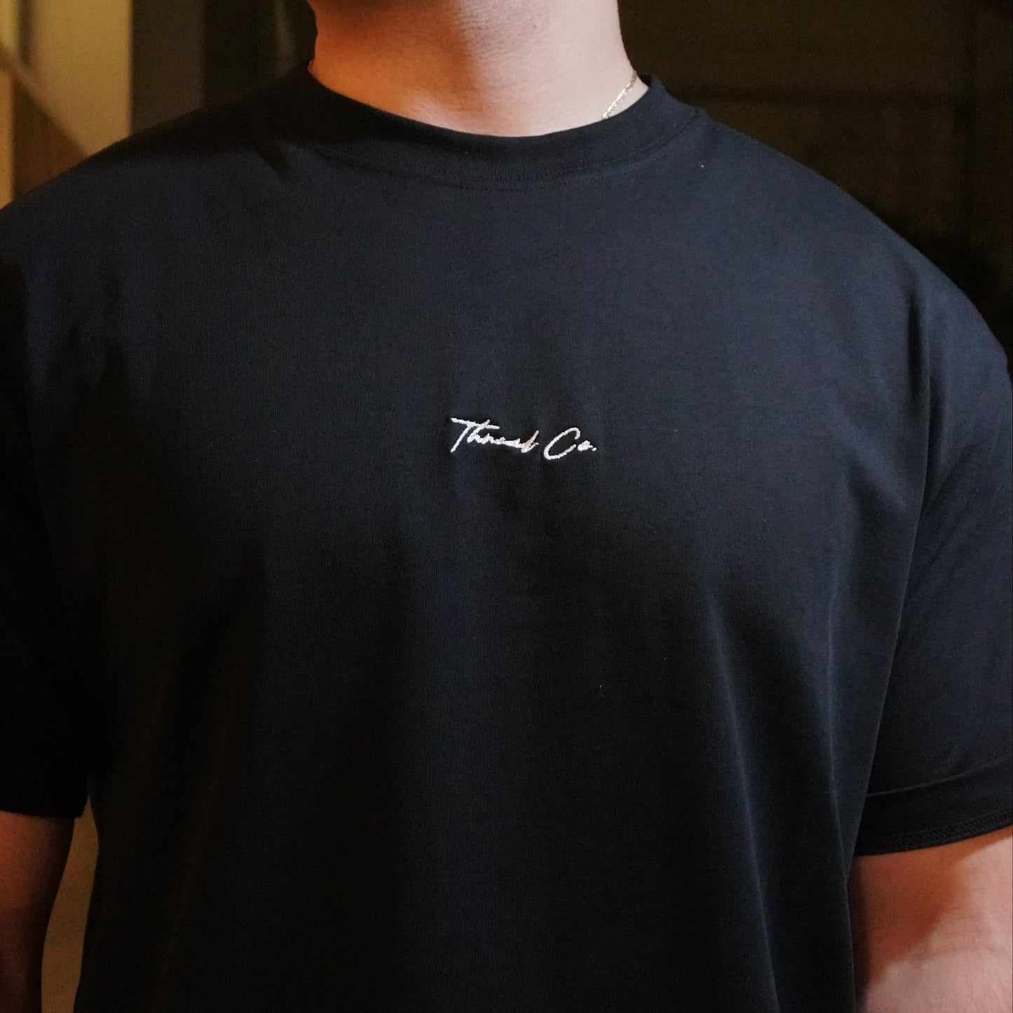 Every Second Counts T-SHIRT