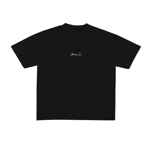 Every Second Counts T-SHIRT
